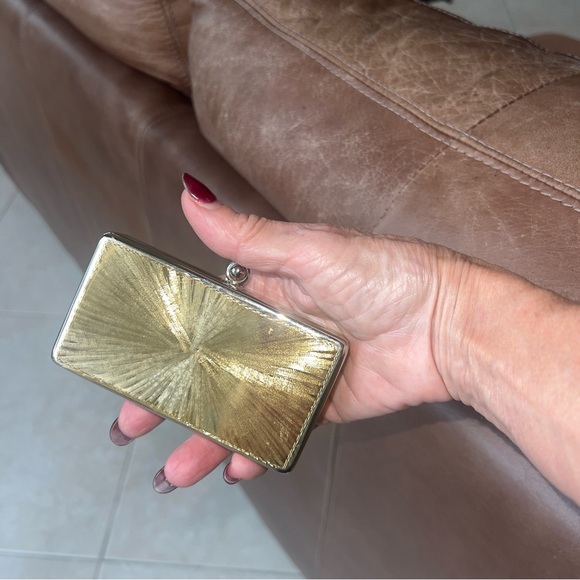 Vintage evening bag - Picture 6 of 12